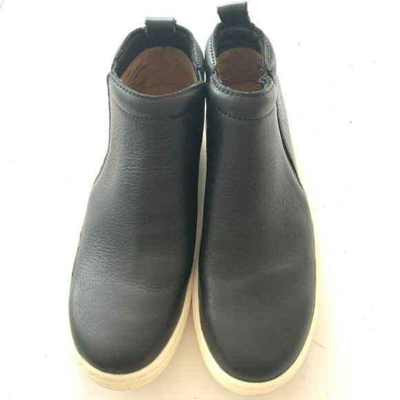 britton ii waterproof sneaker bootie